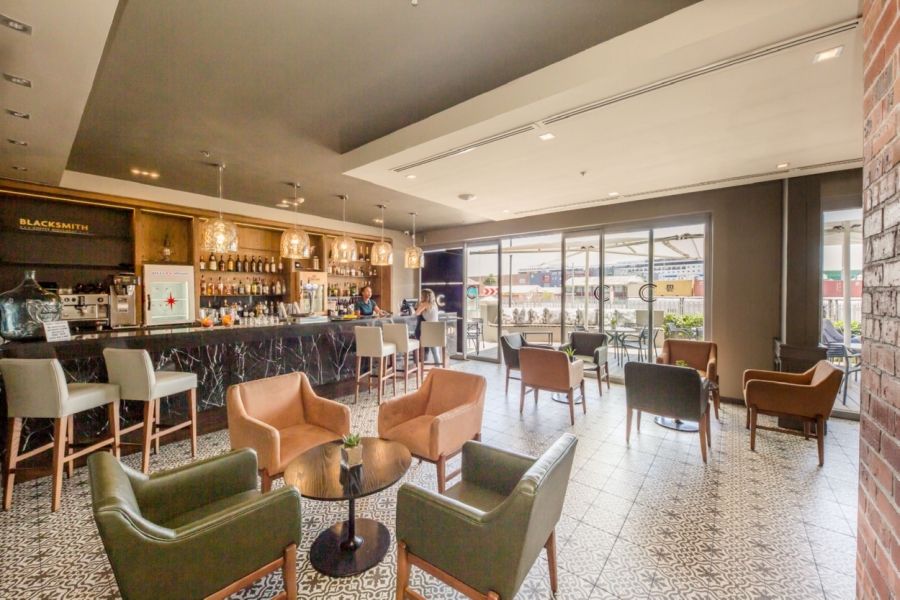 1 Bedroom Property for Sale in Foreshore Western Cape